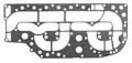 Picture of Mercury-Mercruiser 27-139581 GASKET Use With 44324C1 A
